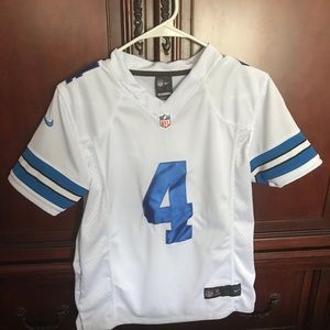 Cowboys Jersey